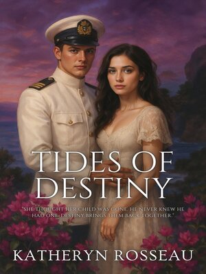 cover image of Tides of Destiny